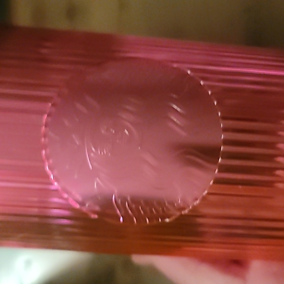 Starbucks Iridescent Magenta Bling Cup Tumbler Venti 24oz - Picture 8 of 8